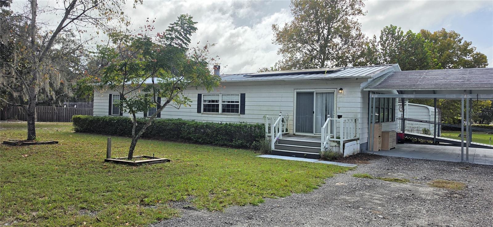 8090 E SUNRAY LANE, Floral City, FL 34436