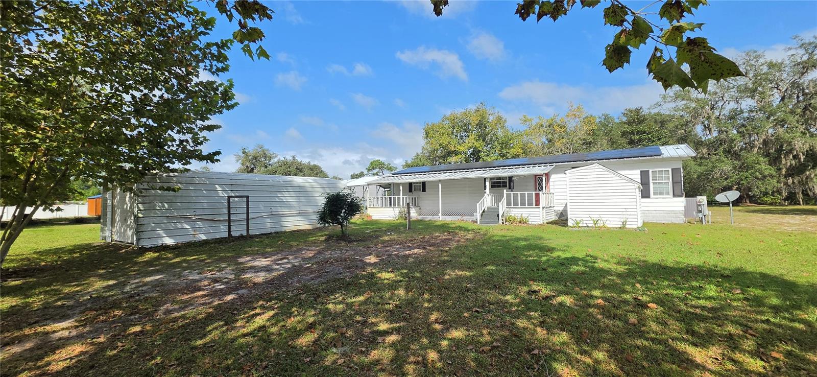 8090 E SUNRAY LANE, Floral City, FL 34436