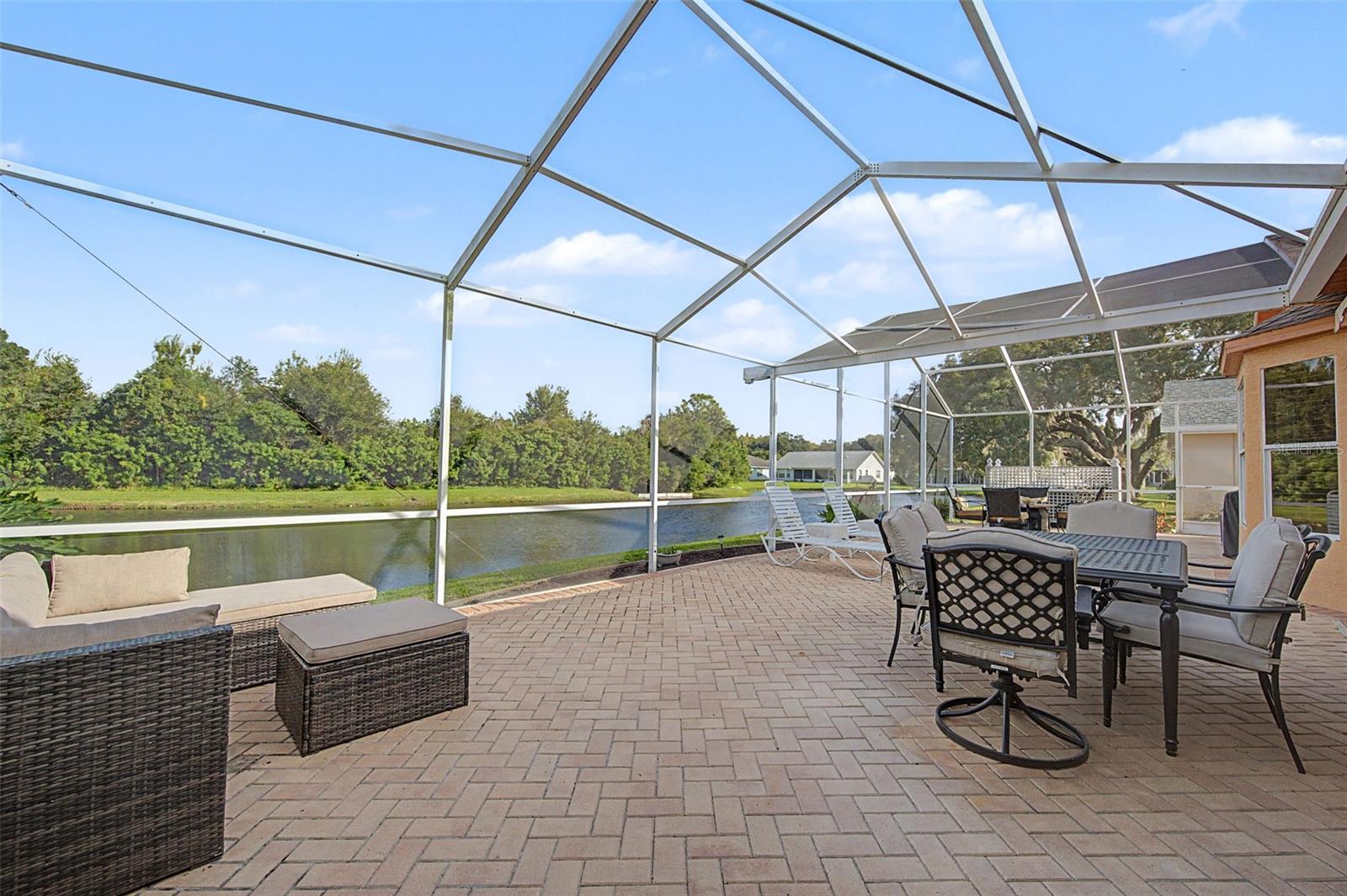 6112 COUNTRY RIDGE LANE, New Port Richey, FL 34655