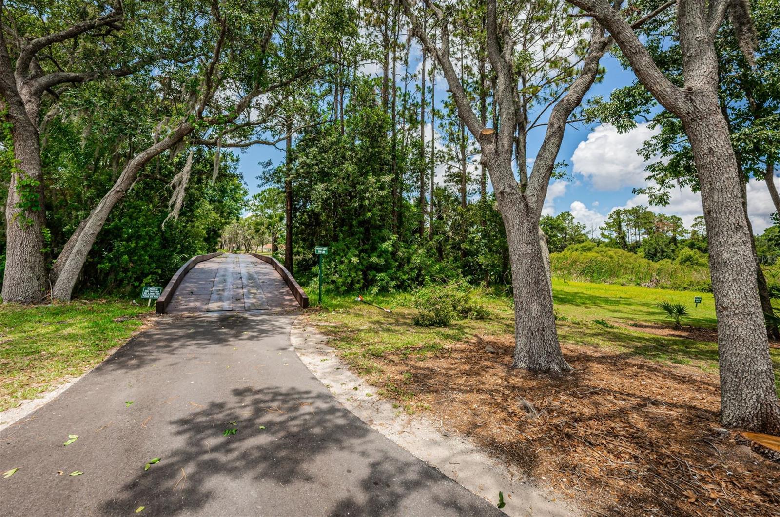 6112 COUNTRY RIDGE LANE, New Port Richey, FL 34655