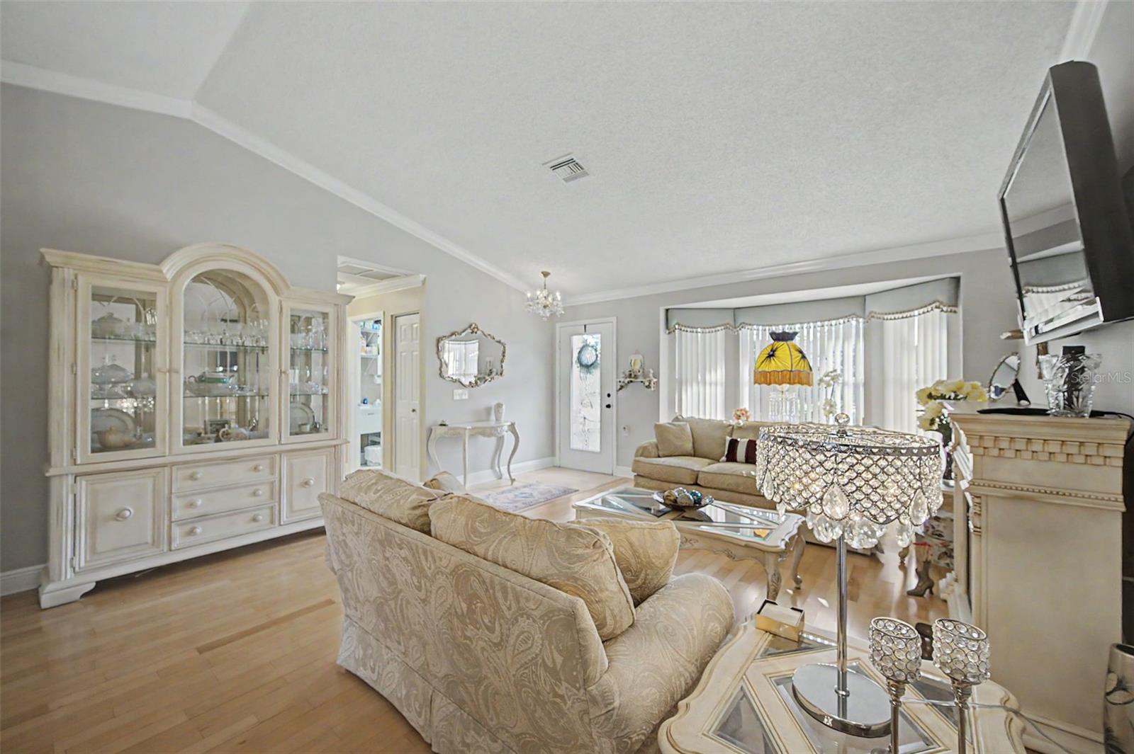 6112 COUNTRY RIDGE LANE, New Port Richey, FL 34655
