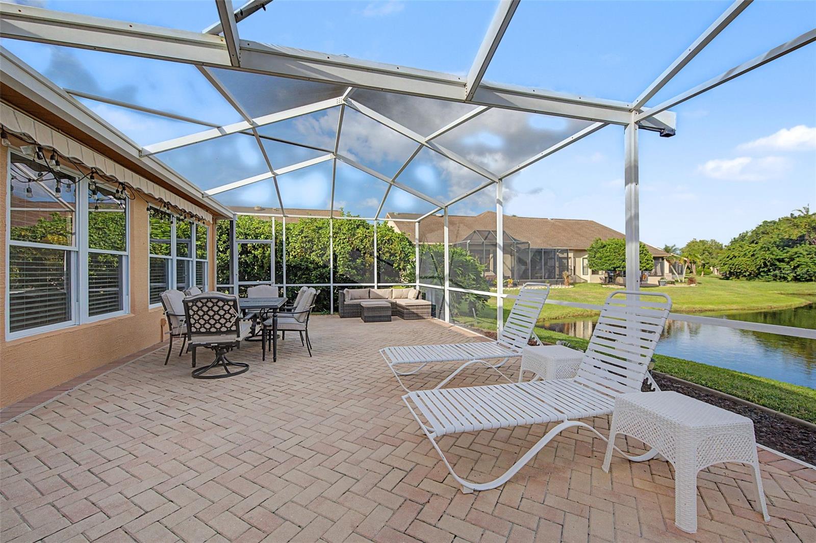 6112 COUNTRY RIDGE LANE, New Port Richey, FL 34655