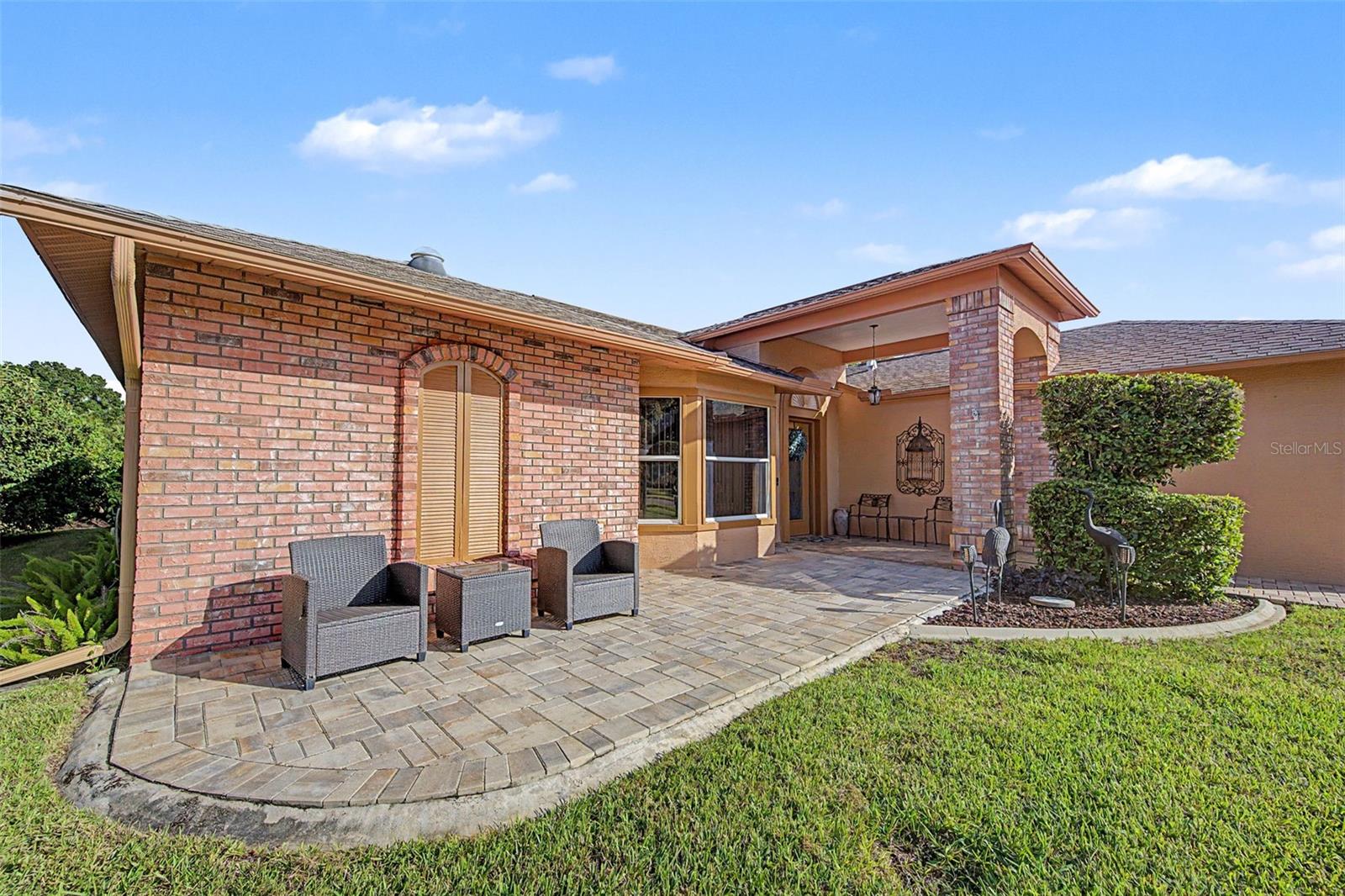 6112 COUNTRY RIDGE LANE, New Port Richey, FL 34655