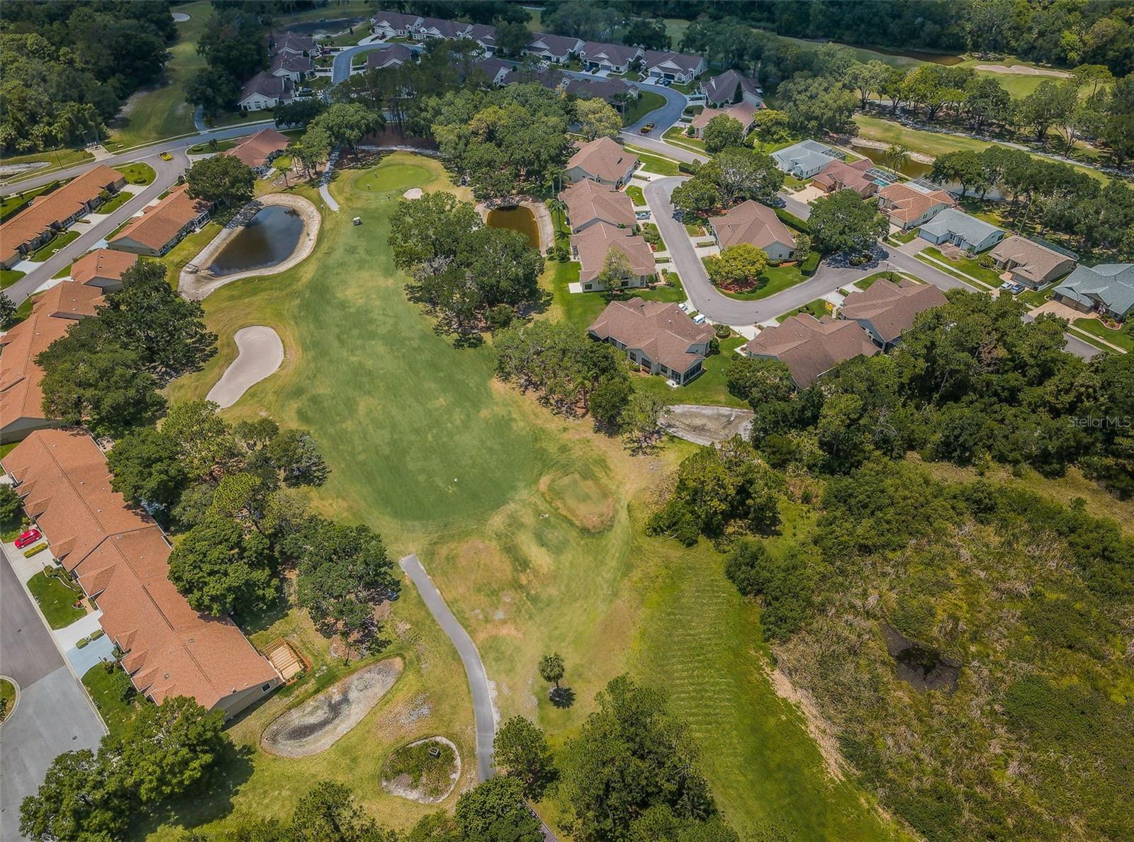 6112 COUNTRY RIDGE LANE, New Port Richey, FL 34655