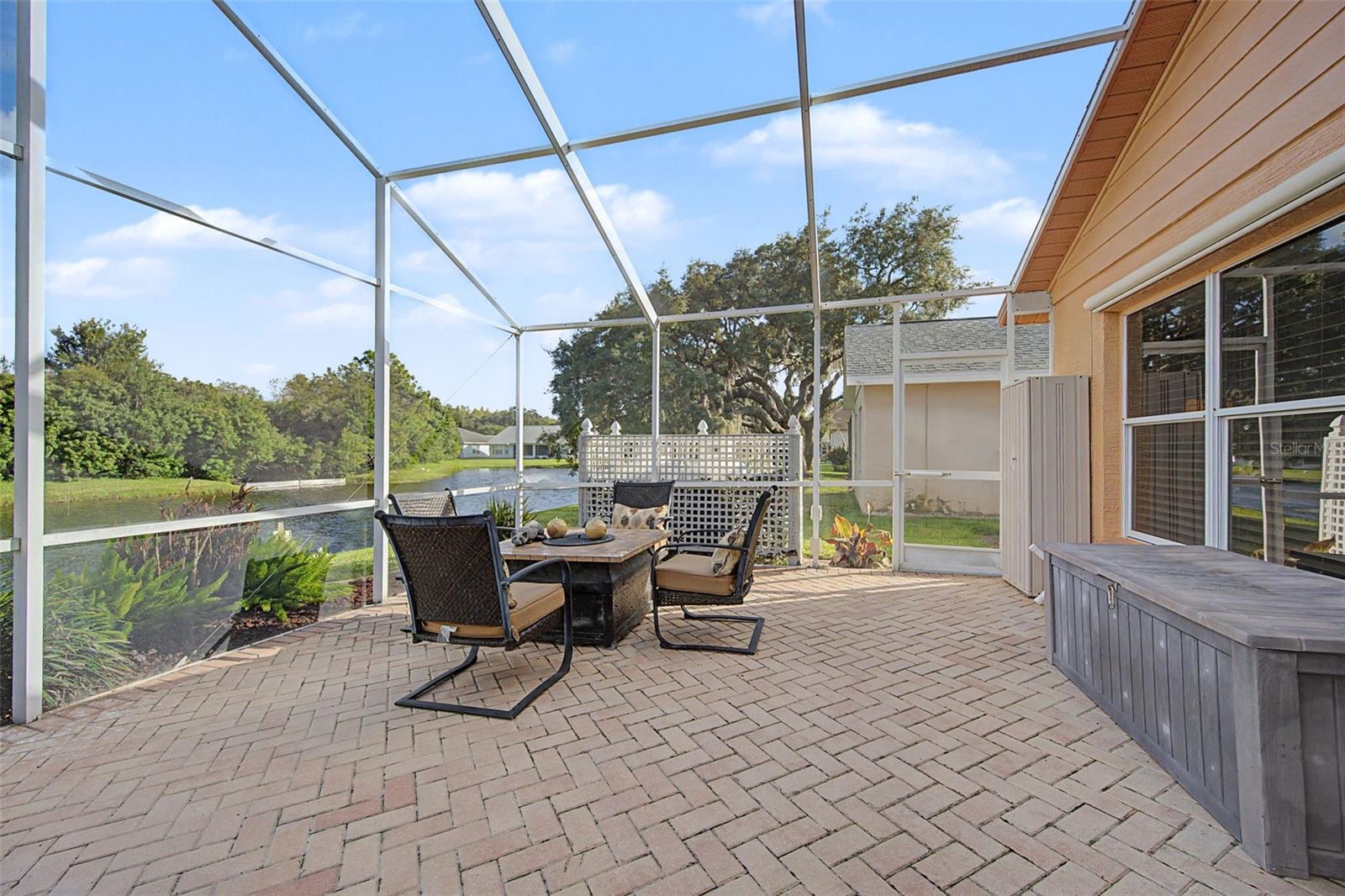 6112 COUNTRY RIDGE LANE, New Port Richey, FL 34655