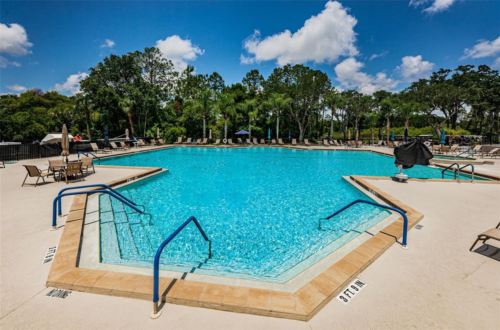 6112 COUNTRY RIDGE LANE, New Port Richey, FL 34655