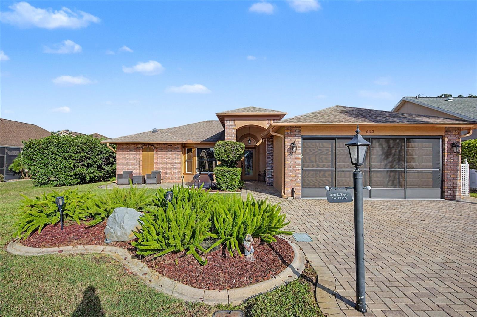 6112 COUNTRY RIDGE LANE, New Port Richey, FL 34655