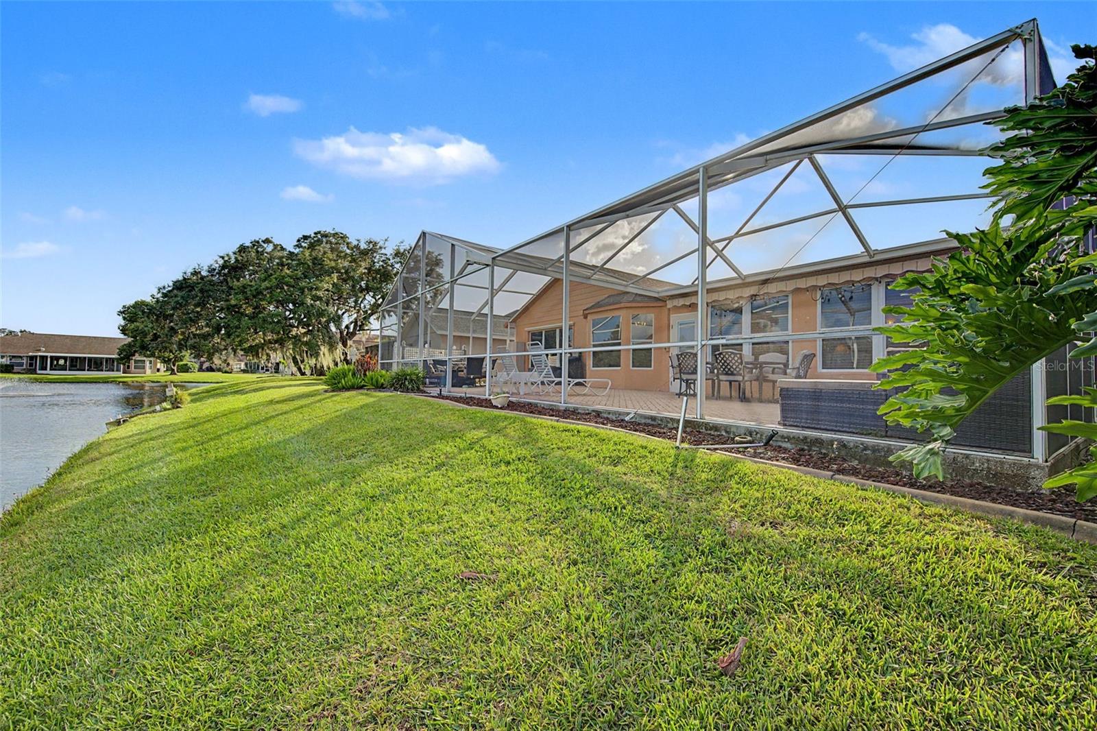 6112 COUNTRY RIDGE LANE, New Port Richey, FL 34655