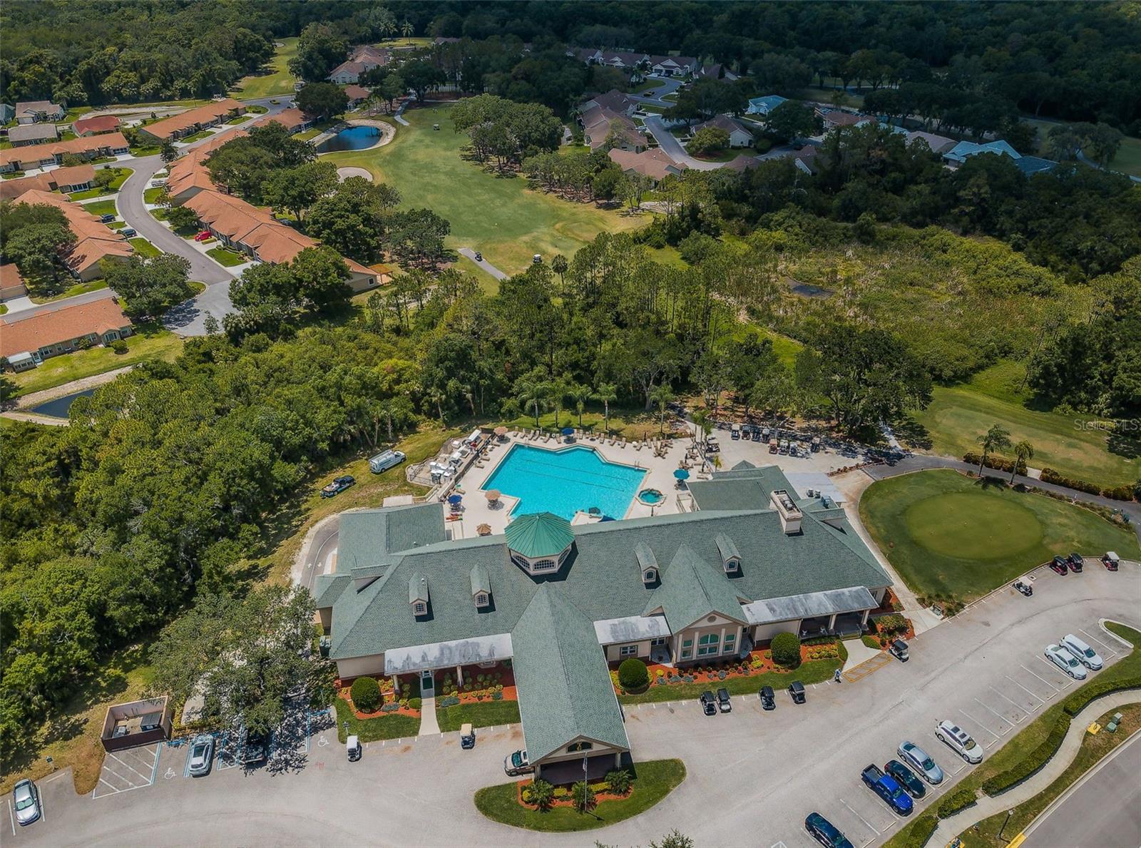 6112 COUNTRY RIDGE LANE, New Port Richey, FL 34655