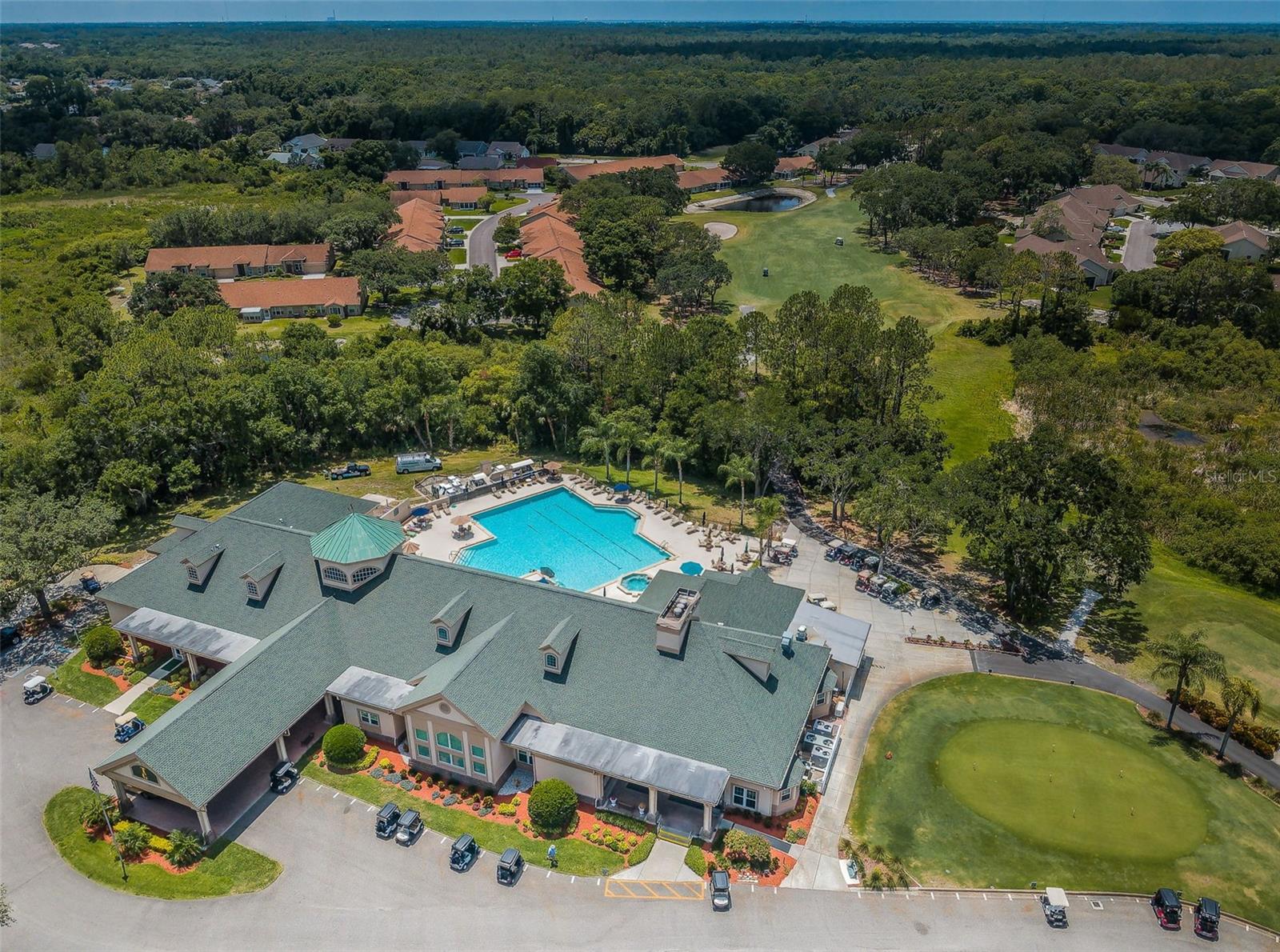 6112 COUNTRY RIDGE LANE, New Port Richey, FL 34655