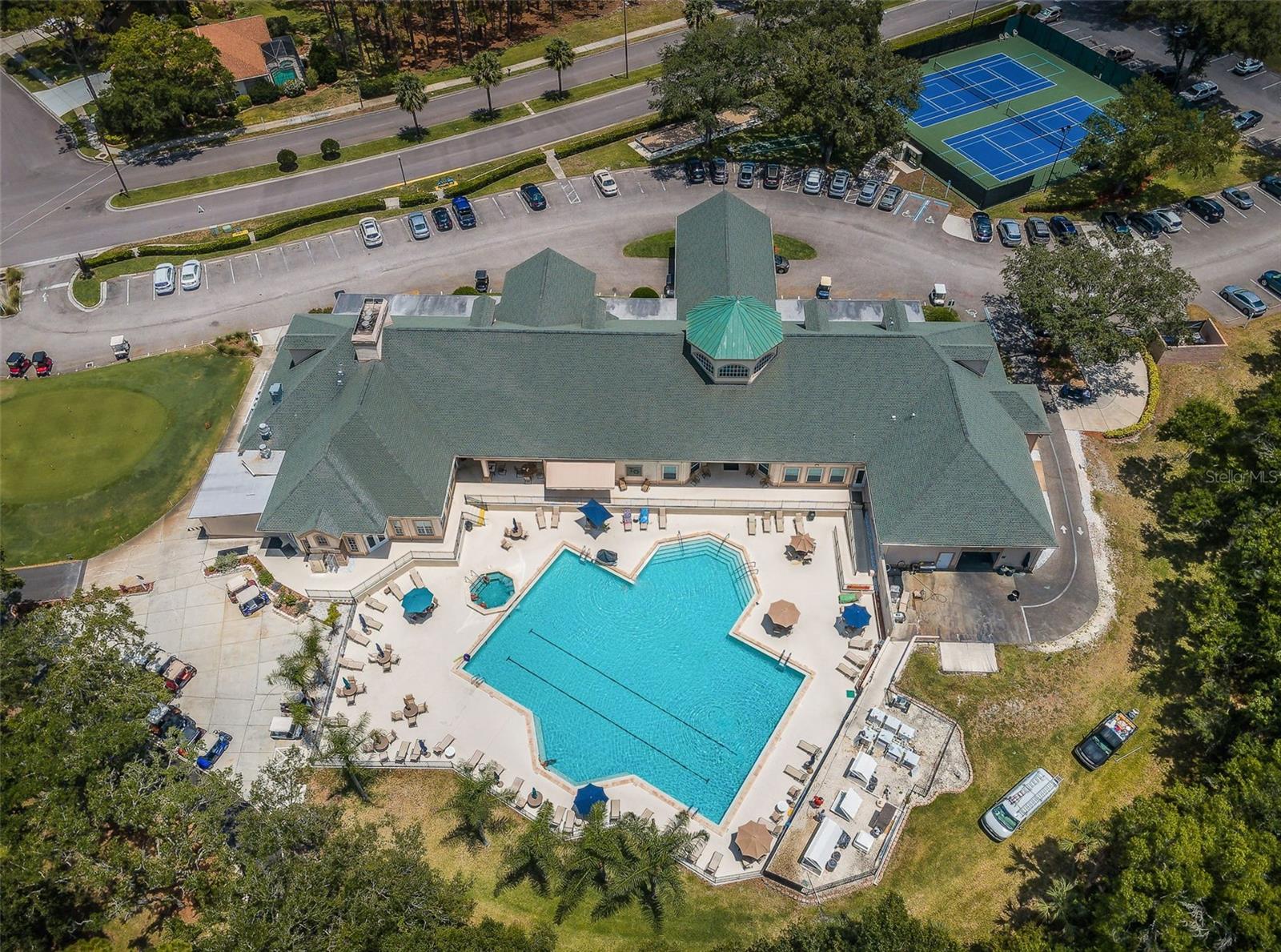 6112 COUNTRY RIDGE LANE, New Port Richey, FL 34655