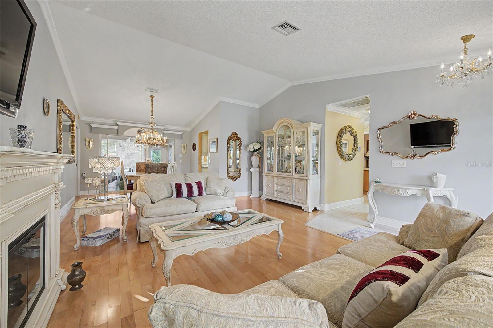 6112 COUNTRY RIDGE LANE, New Port Richey, FL 34655