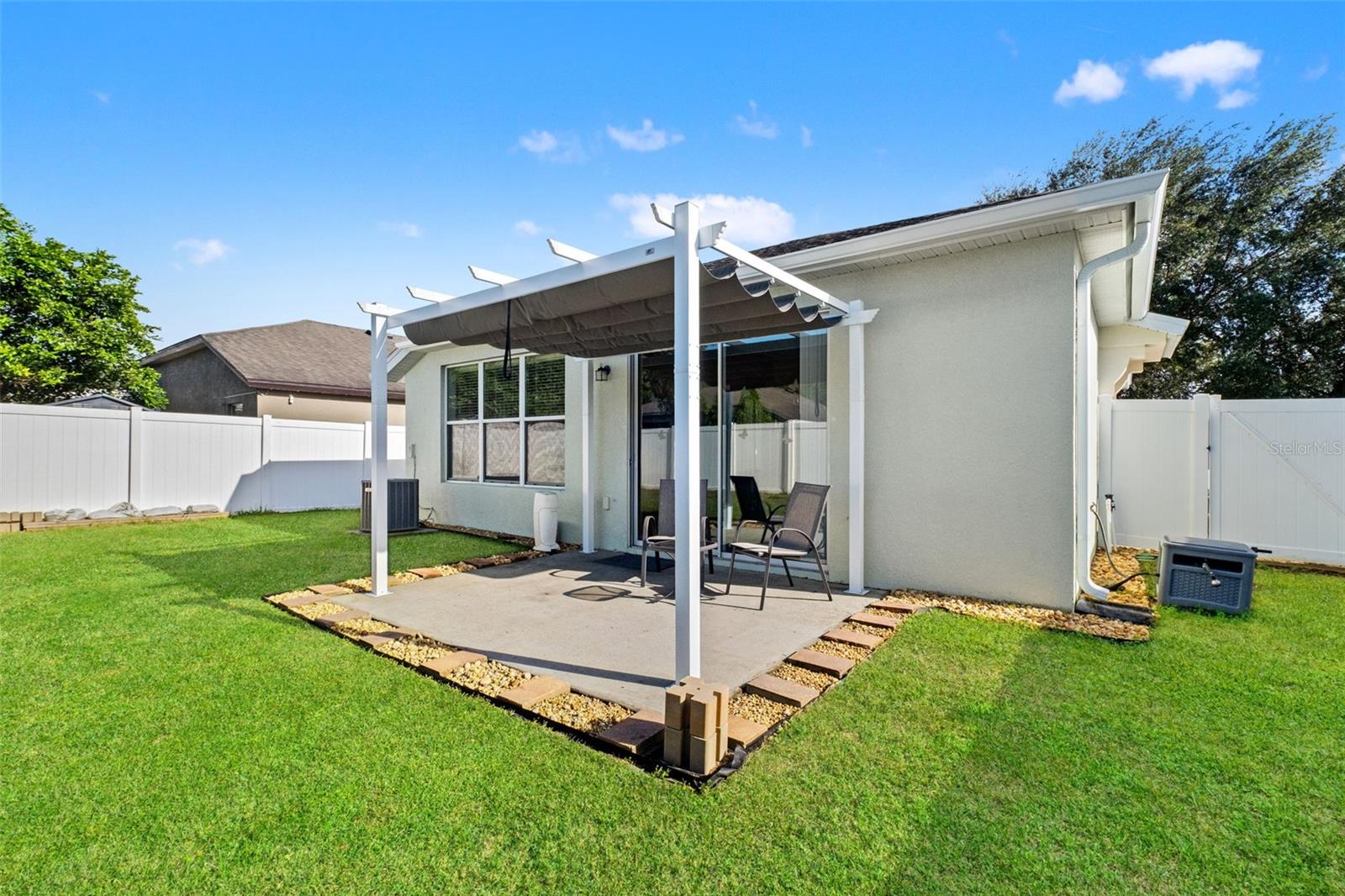 15593 LILY WOOD LANE, Brooksville, FL 34604