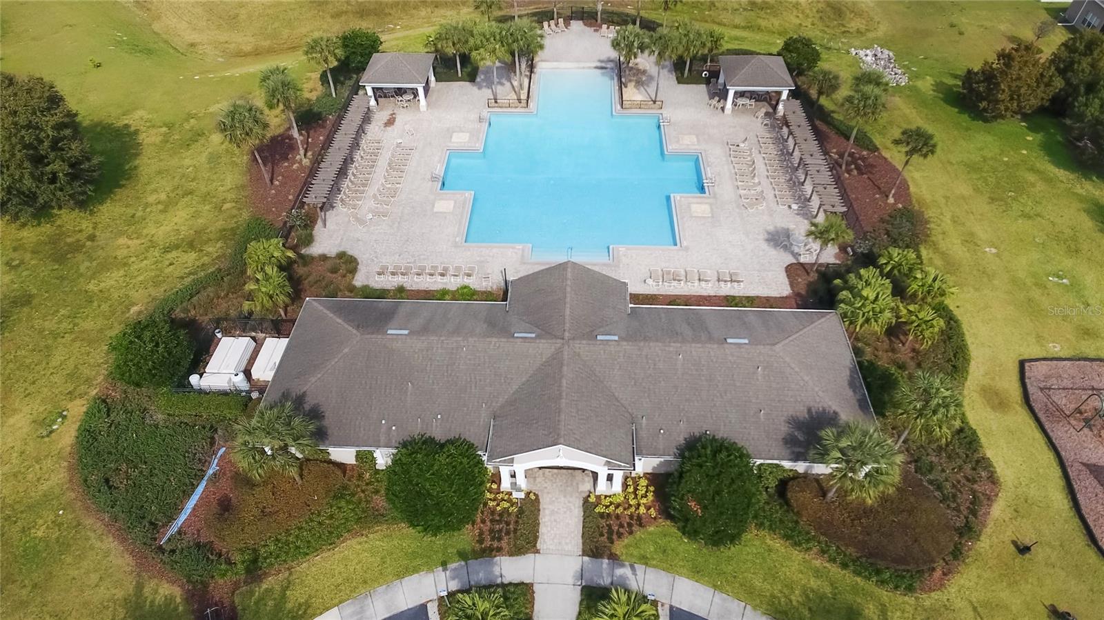 15593 LILY WOOD LANE, Brooksville, FL 34604