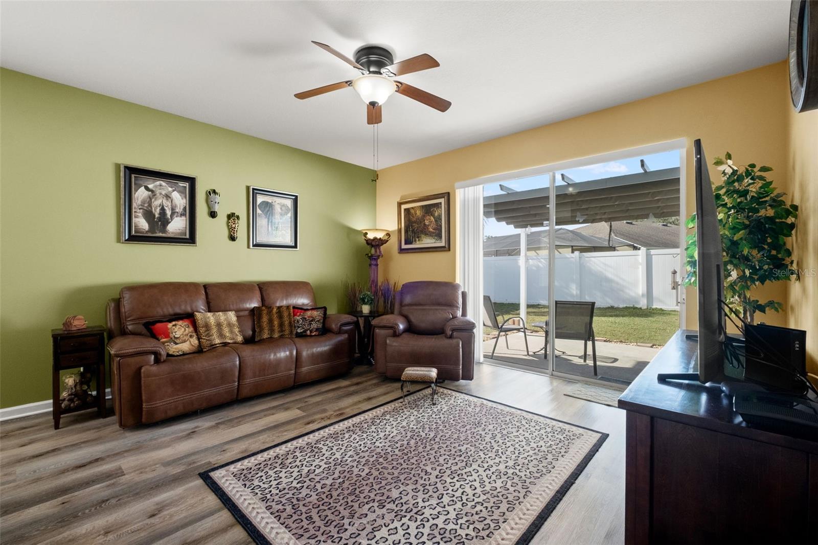 15593 LILY WOOD LANE, Brooksville, FL 34604