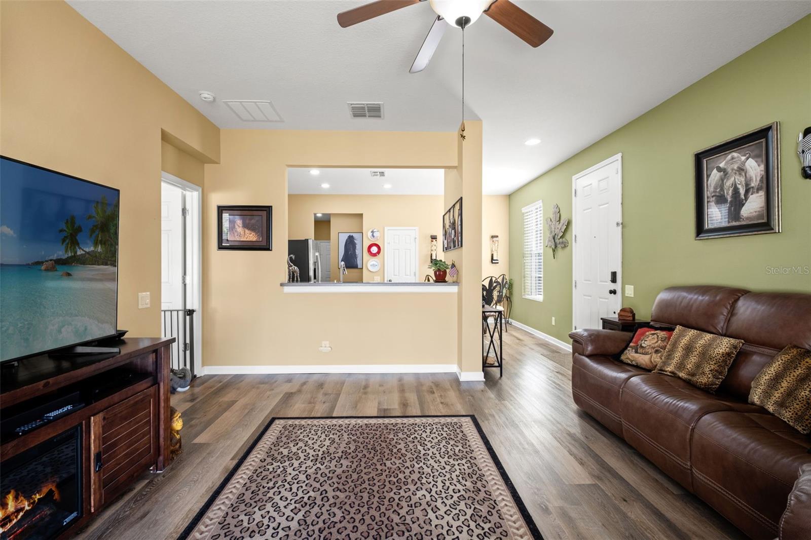 15593 LILY WOOD LANE, Brooksville, FL 34604