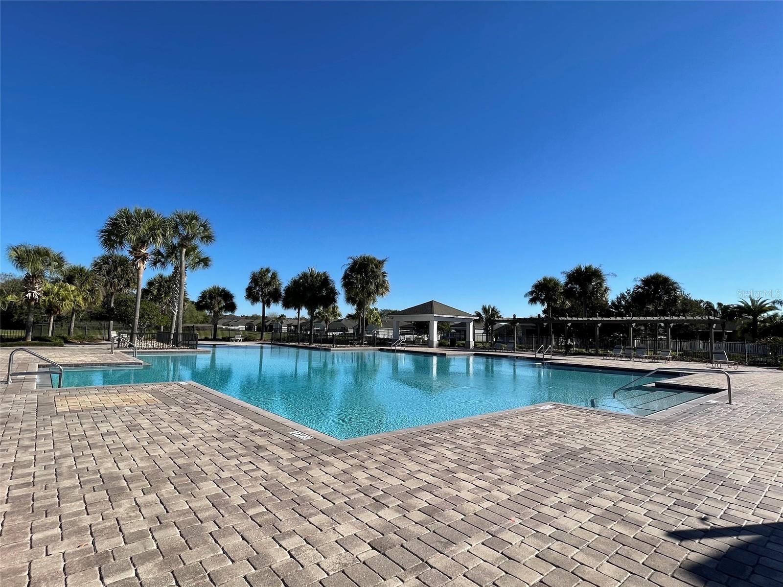 15593 LILY WOOD LANE, Brooksville, FL 34604
