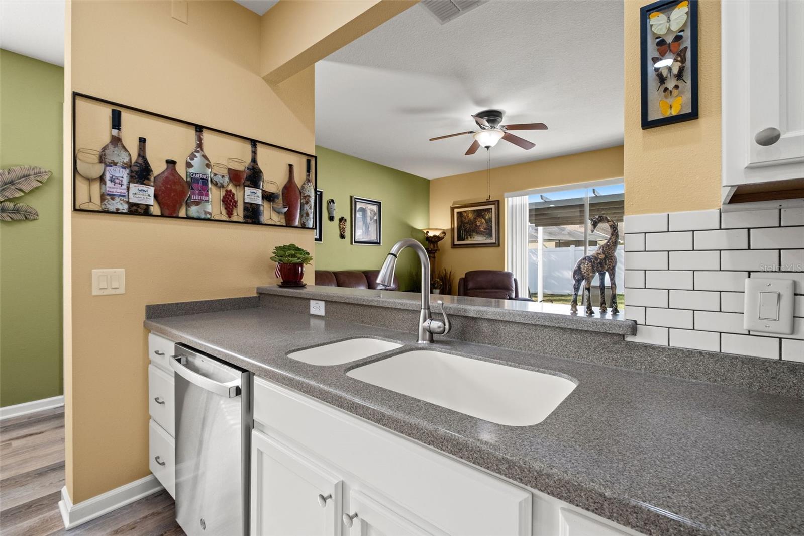 15593 LILY WOOD LANE, Brooksville, FL 34604