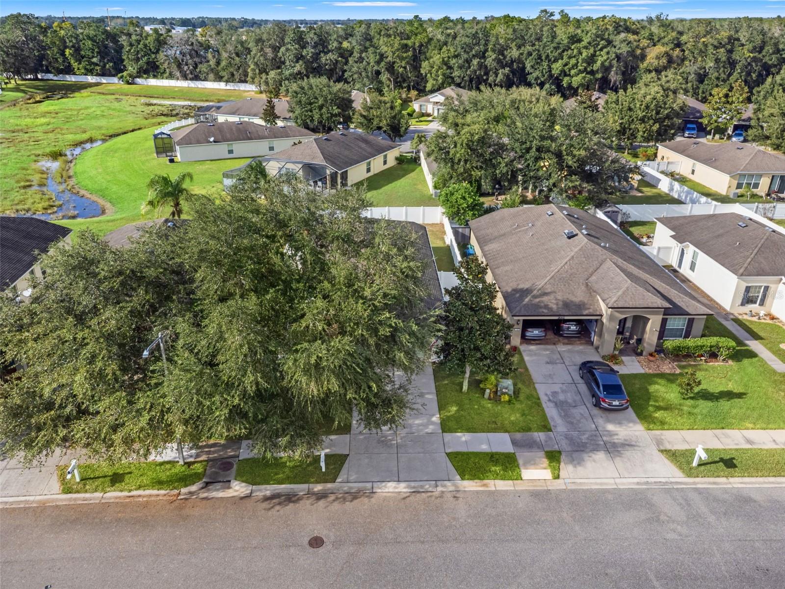 15593 LILY WOOD LANE, Brooksville, FL 34604