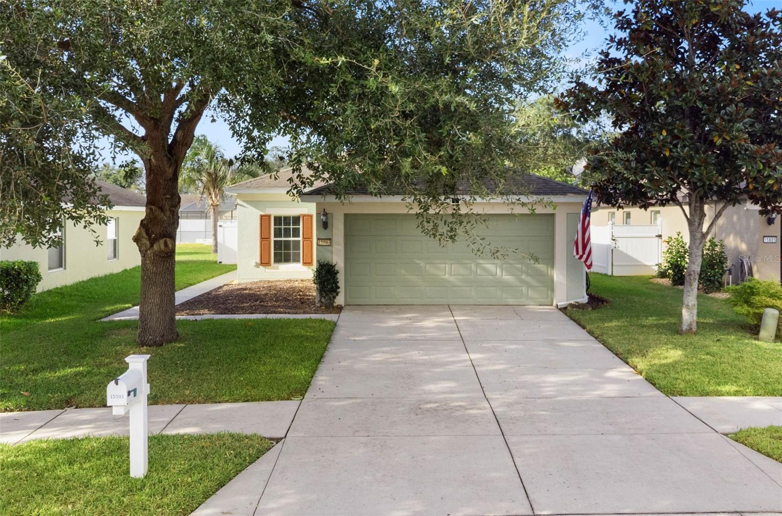 15593 LILY WOOD LANE, Brooksville, FL 34604