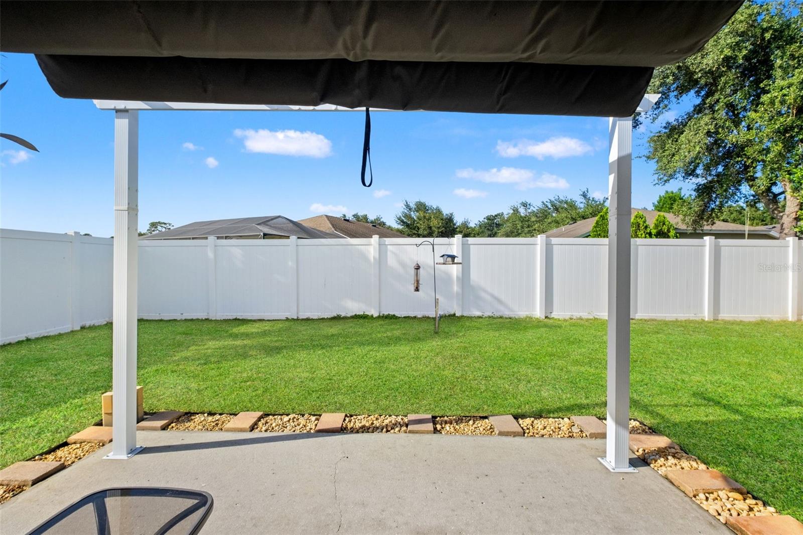 15593 LILY WOOD LANE, Brooksville, FL 34604