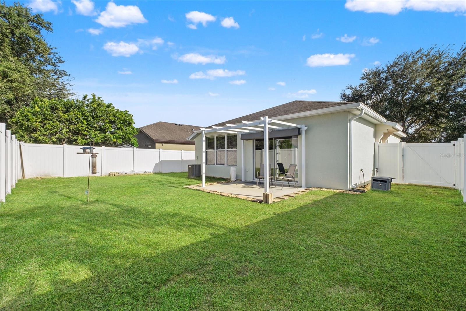 15593 LILY WOOD LANE, Brooksville, FL 34604