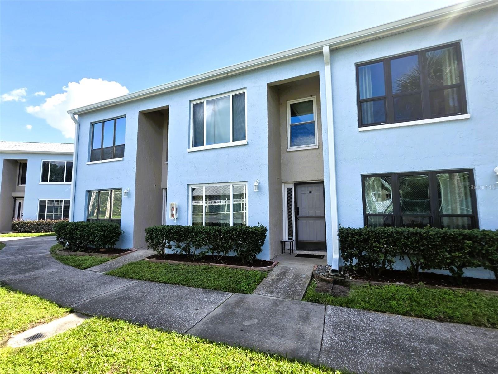 1735 CUPECOY CIRCLE, #L-1, Lutz, FL 33558
