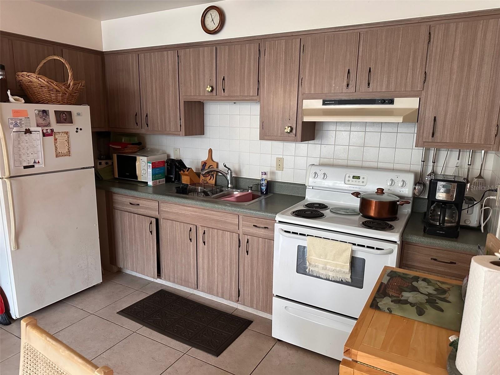4375 TAHITIAN GARDENS CIRCLE, #A, Holiday, FL 34691