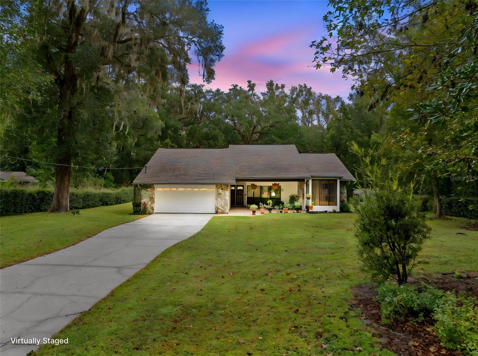 410 HILLSIDE COURT, Brooksville, FL 34601