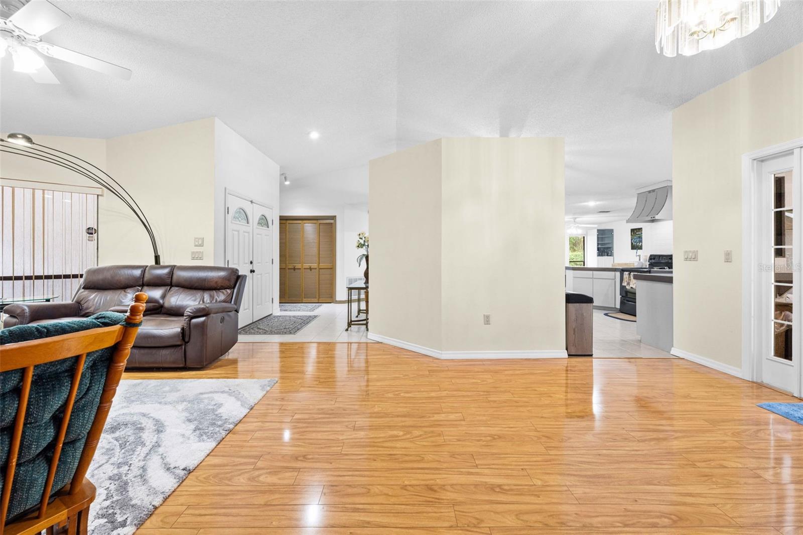 410 HILLSIDE COURT, Brooksville, FL 34601