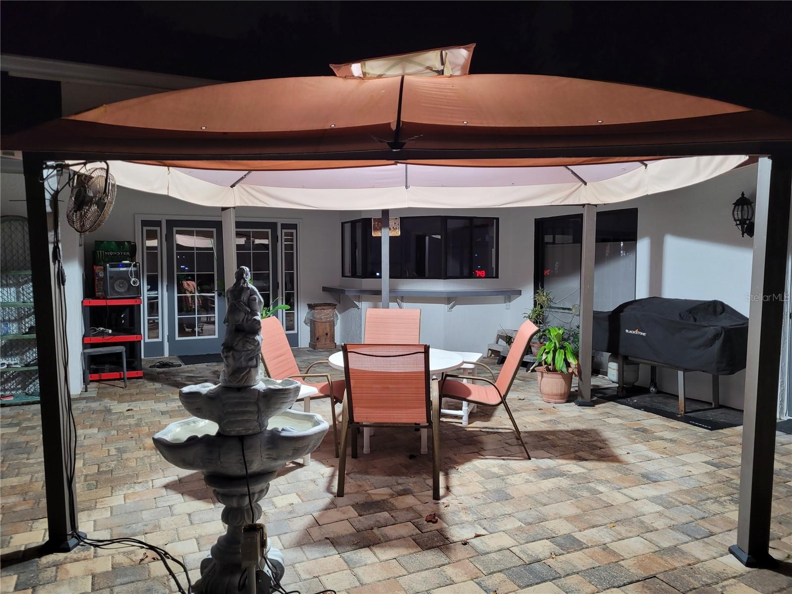 410 HILLSIDE COURT, Brooksville, FL 34601