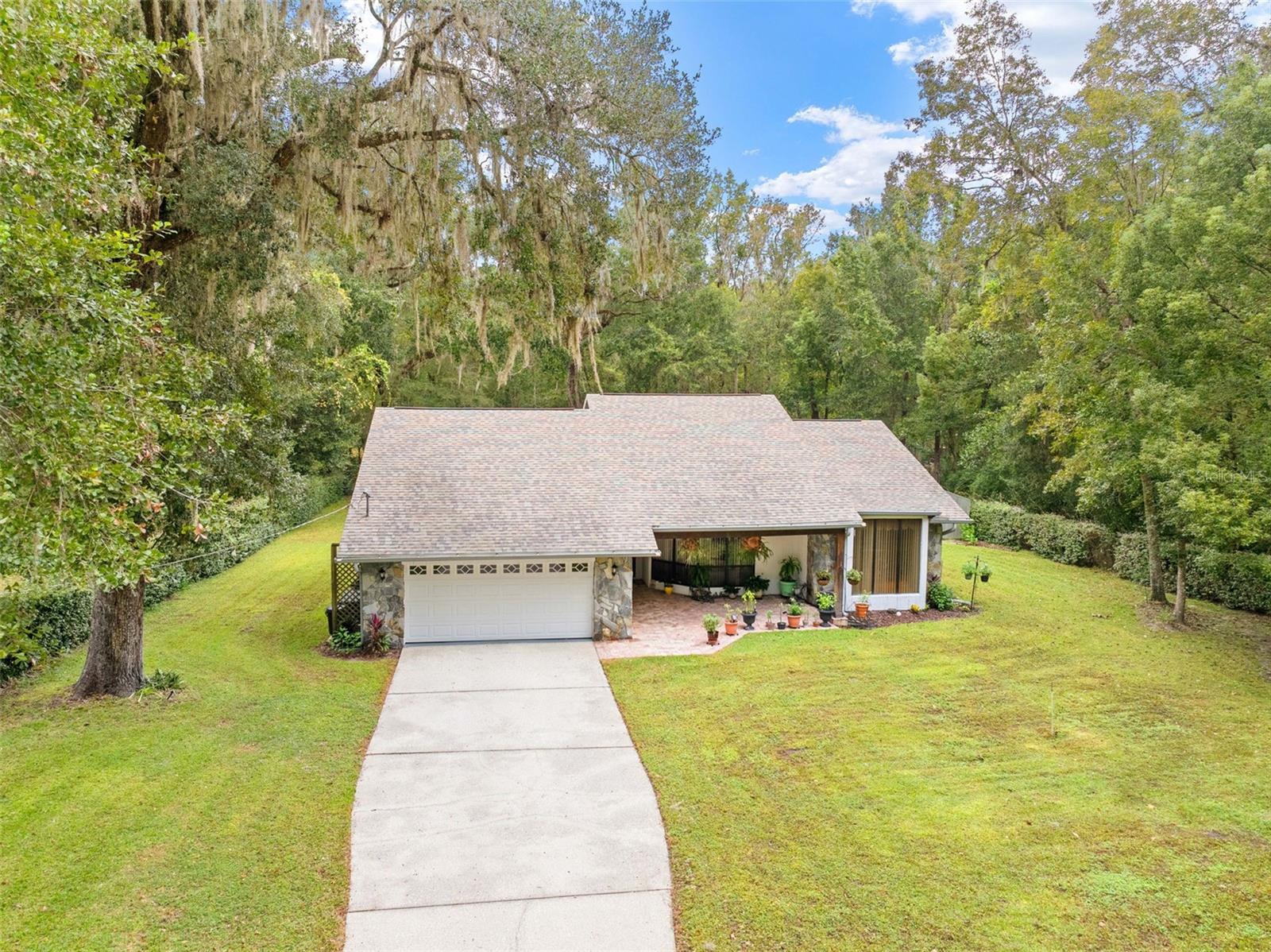 410 HILLSIDE COURT, Brooksville, FL 34601