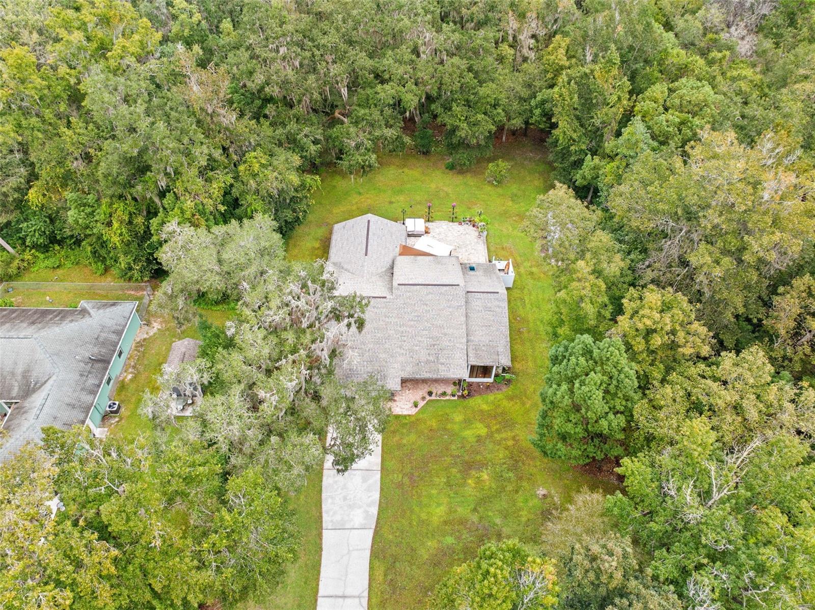 410 HILLSIDE COURT, Brooksville, FL 34601