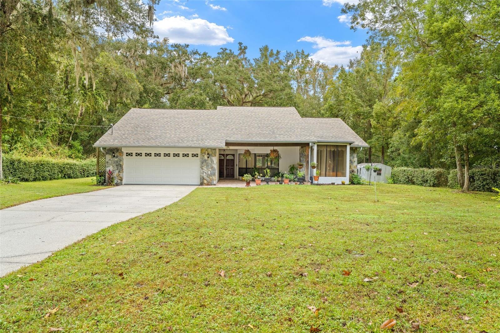 410 HILLSIDE COURT, Brooksville, FL 34601