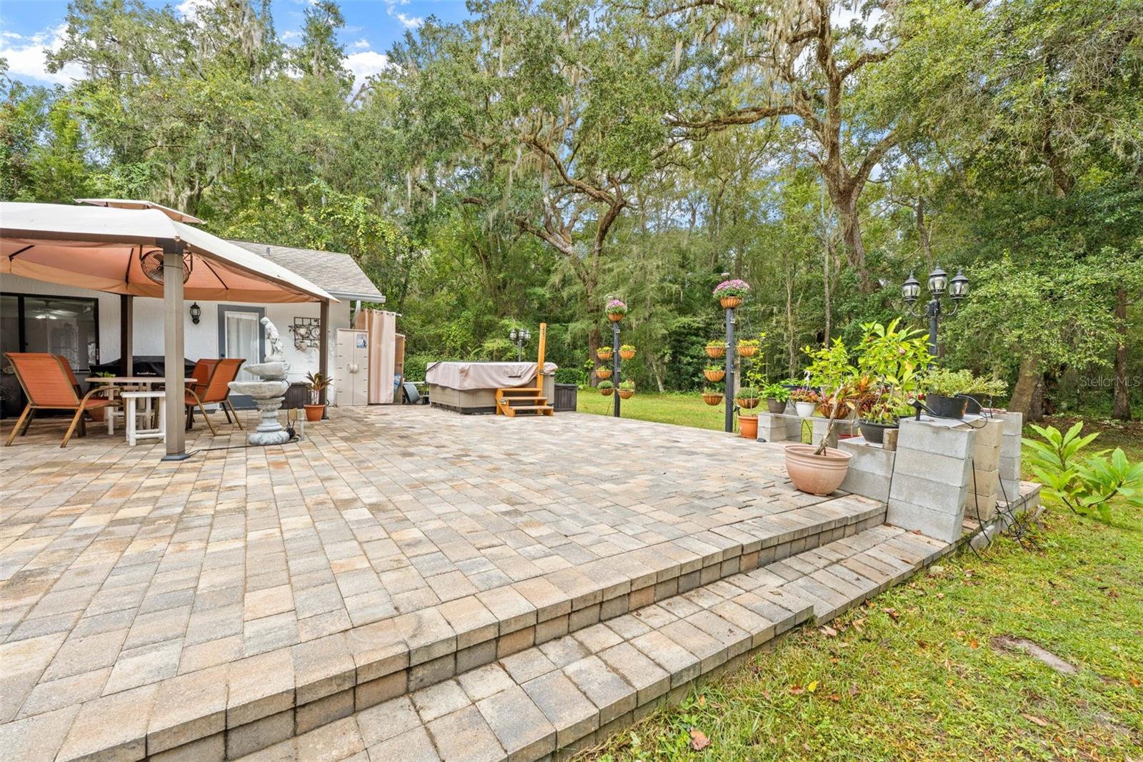 410 HILLSIDE COURT, Brooksville, FL 34601