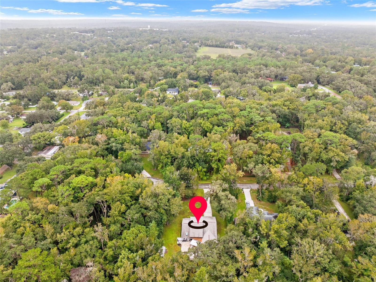 410 HILLSIDE COURT, Brooksville, FL 34601