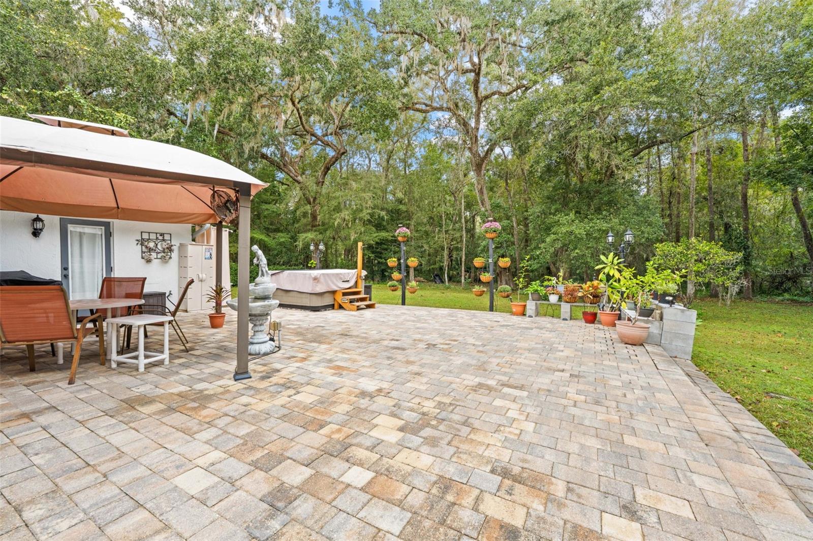 410 HILLSIDE COURT, Brooksville, FL 34601