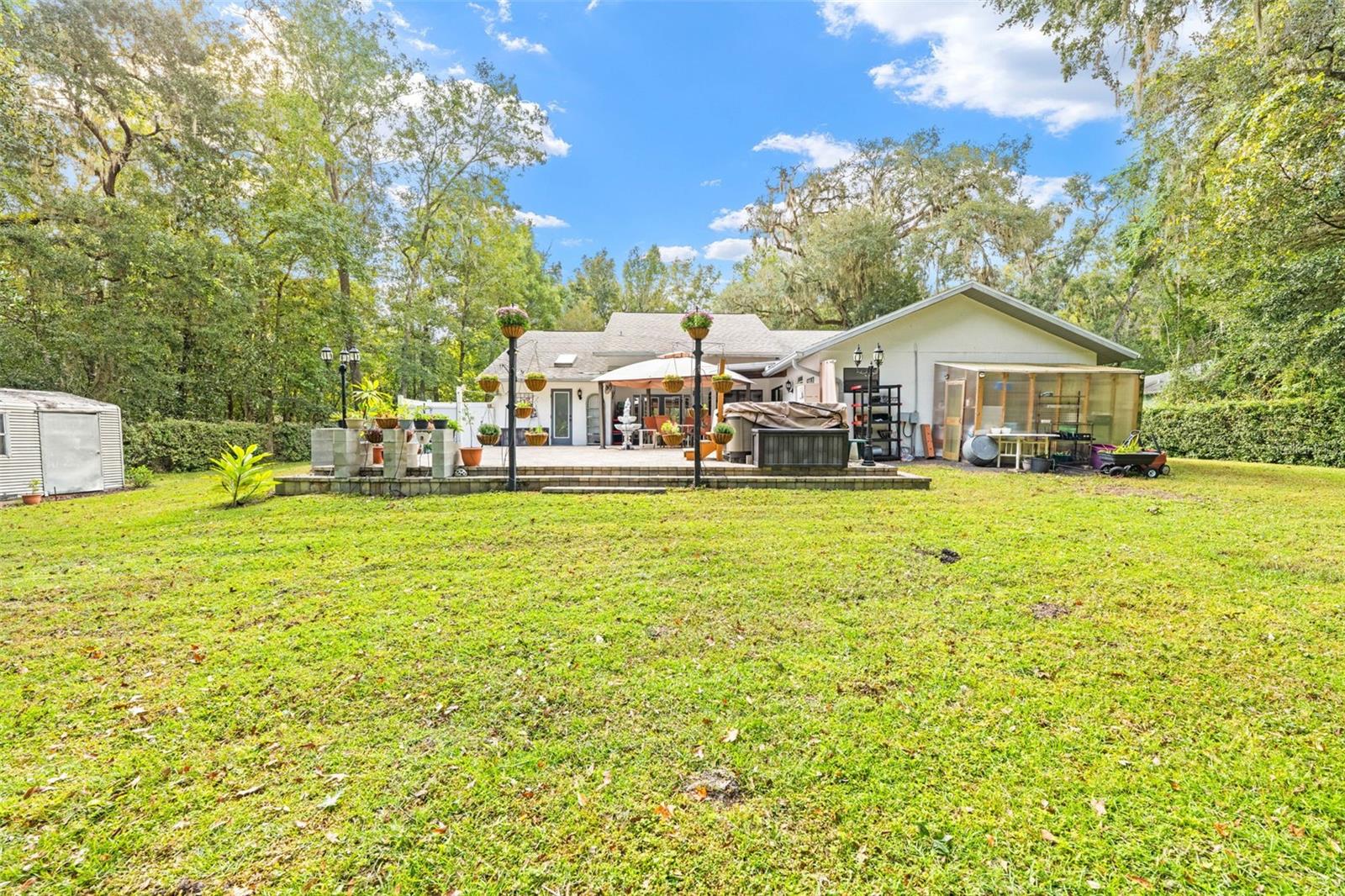 410 HILLSIDE COURT, Brooksville, FL 34601