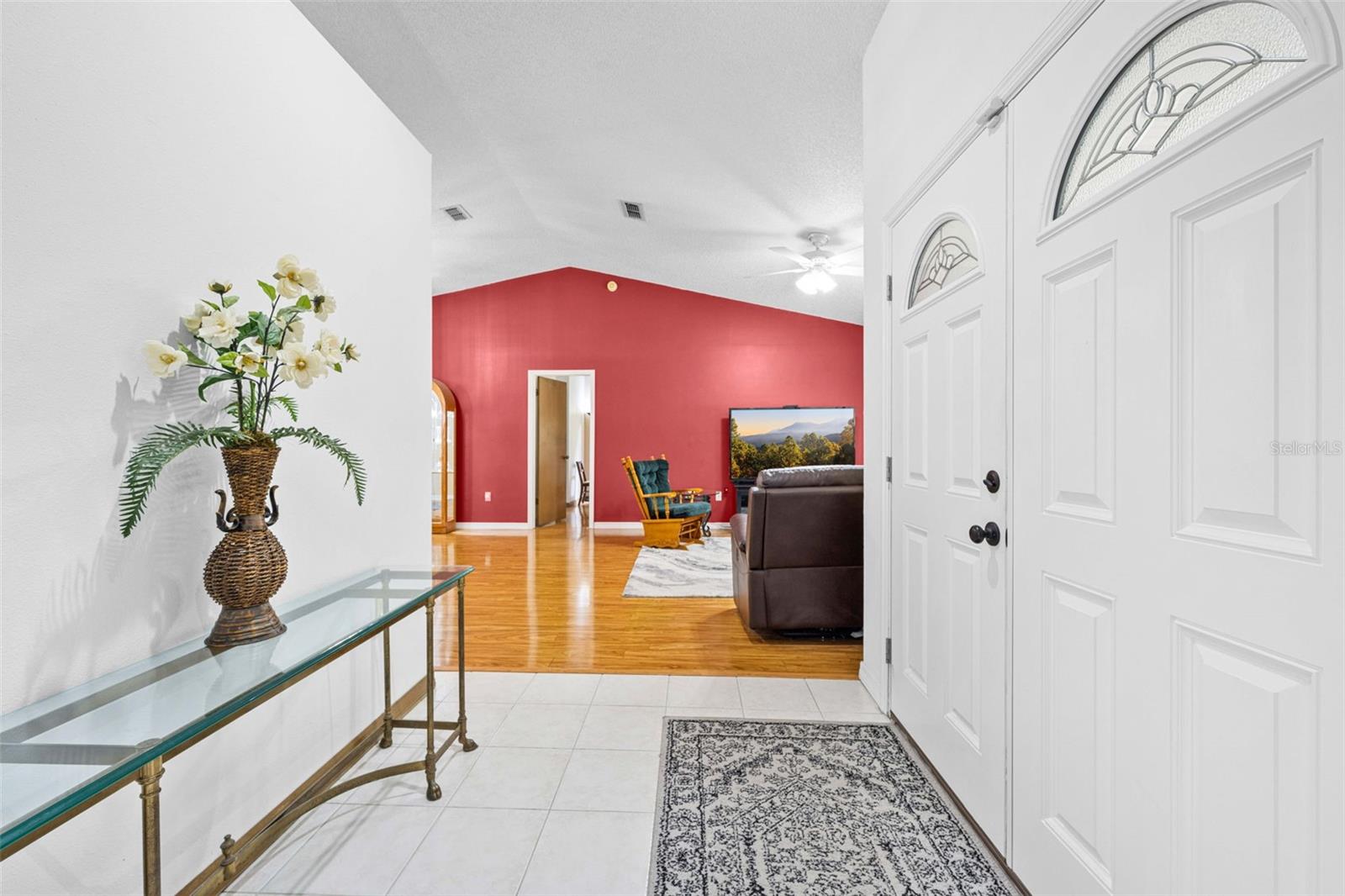 410 HILLSIDE COURT, Brooksville, FL 34601