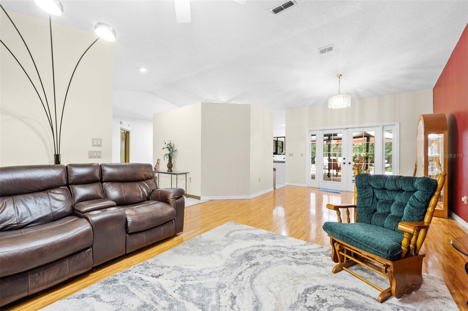 410 HILLSIDE COURT, Brooksville, FL 34601