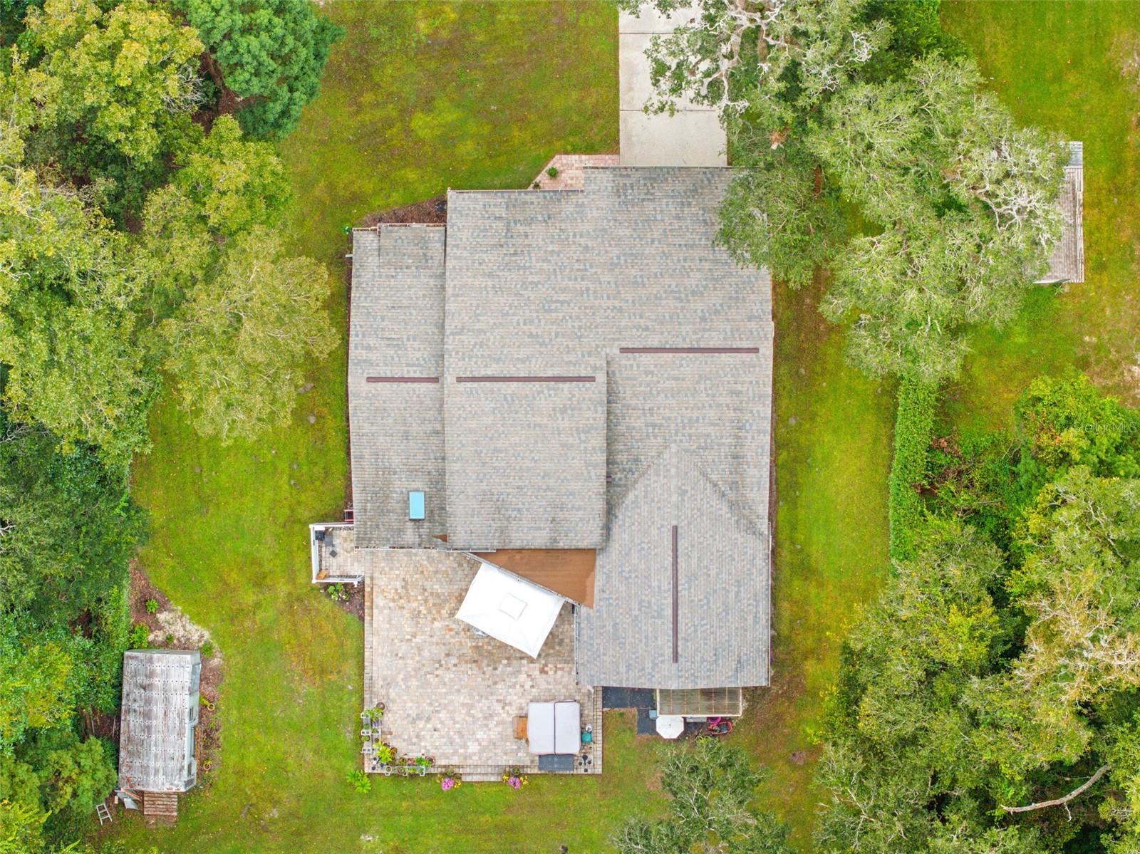 410 HILLSIDE COURT, Brooksville, FL 34601