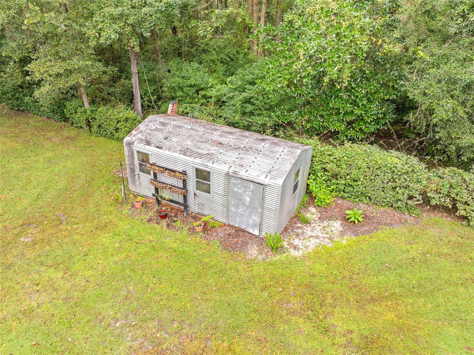 410 HILLSIDE COURT, Brooksville, FL 34601