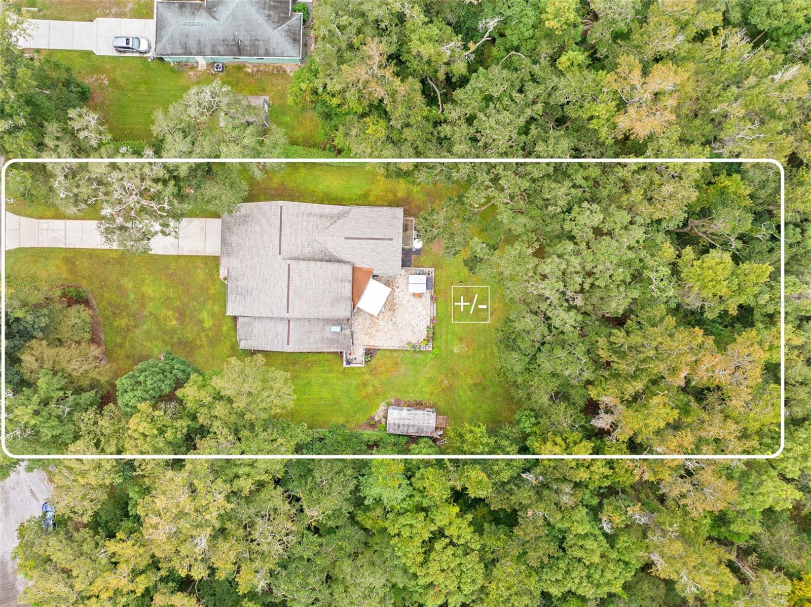 410 HILLSIDE COURT, Brooksville, FL 34601