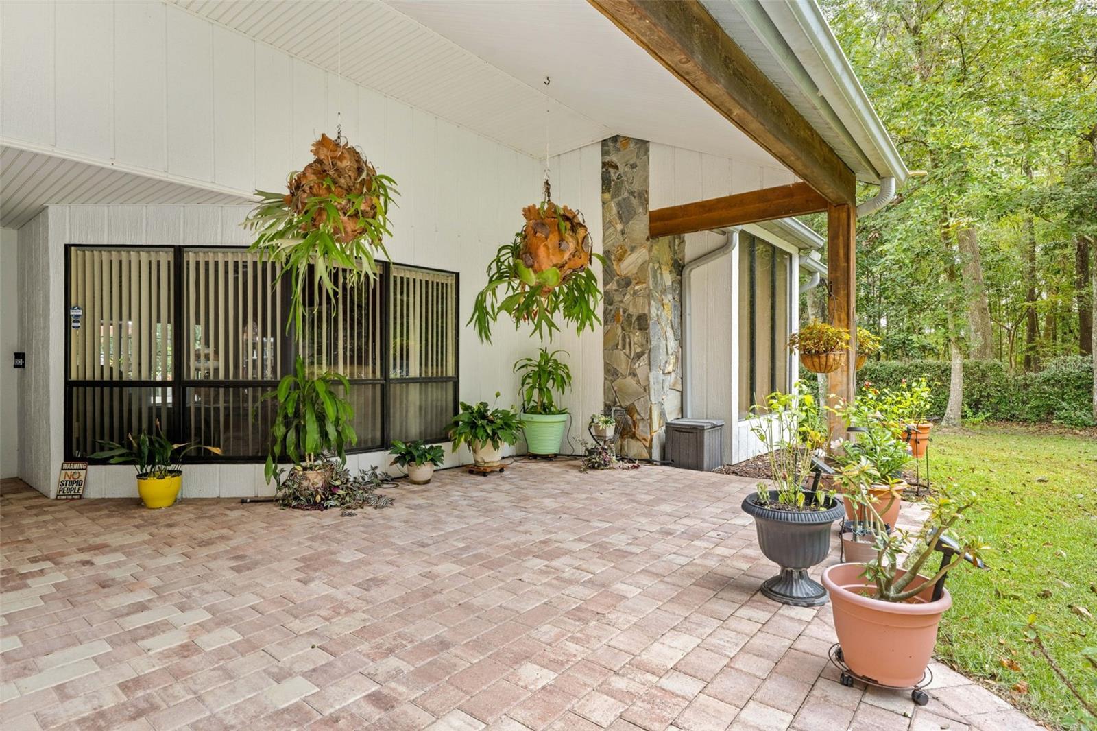 410 HILLSIDE COURT, Brooksville, FL 34601
