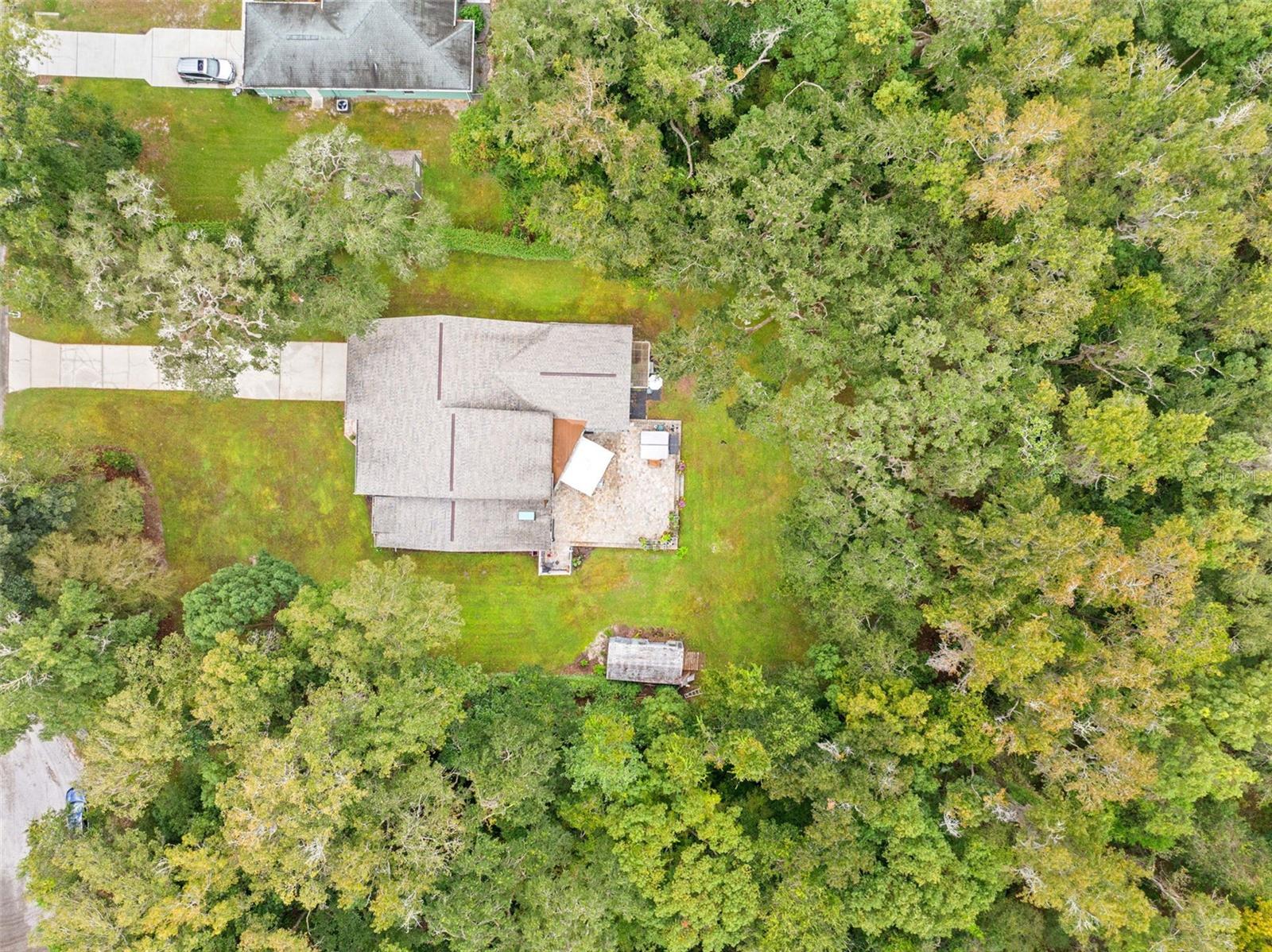 410 HILLSIDE COURT, Brooksville, FL 34601