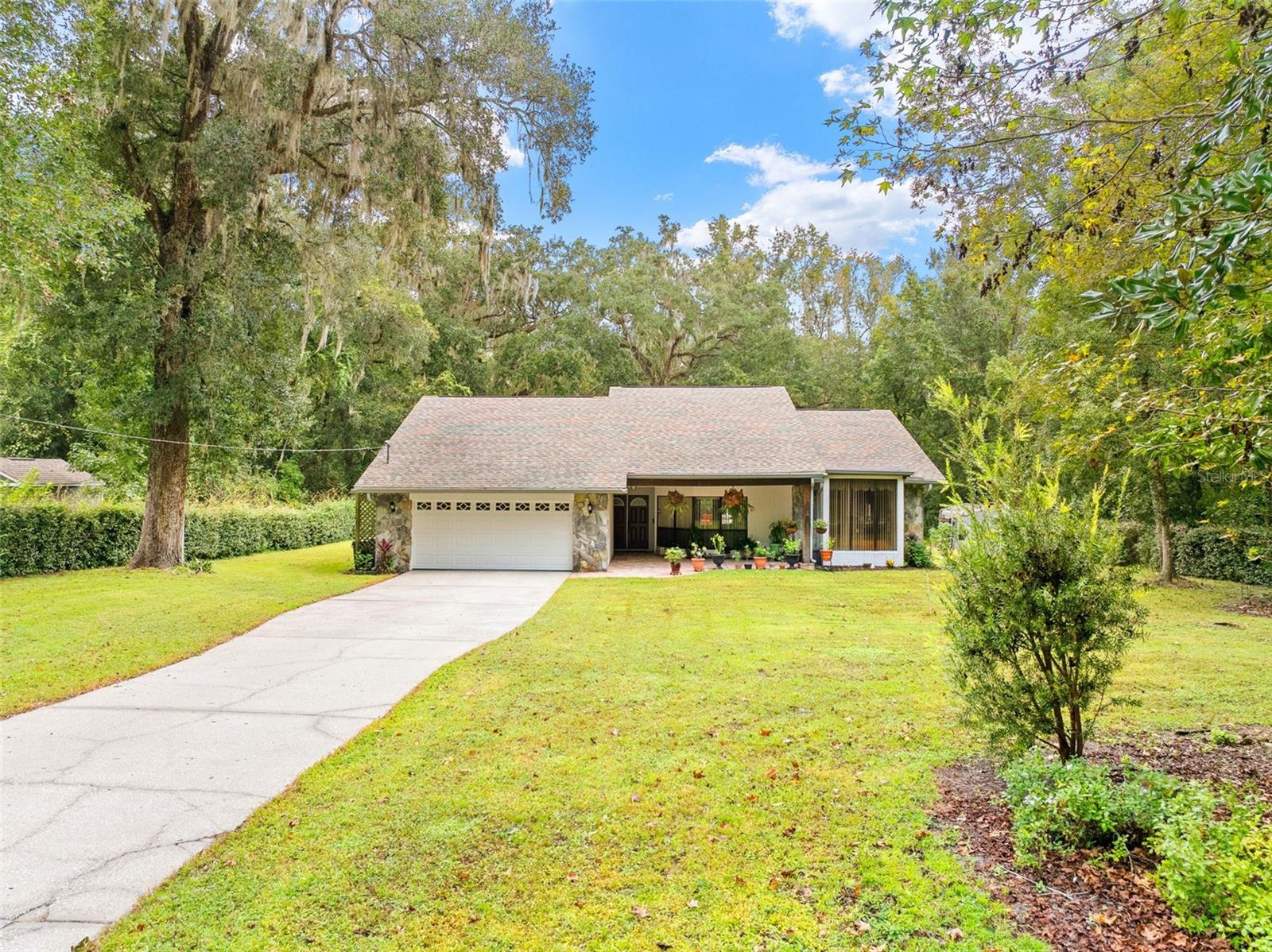 410 HILLSIDE COURT, Brooksville, FL 34601