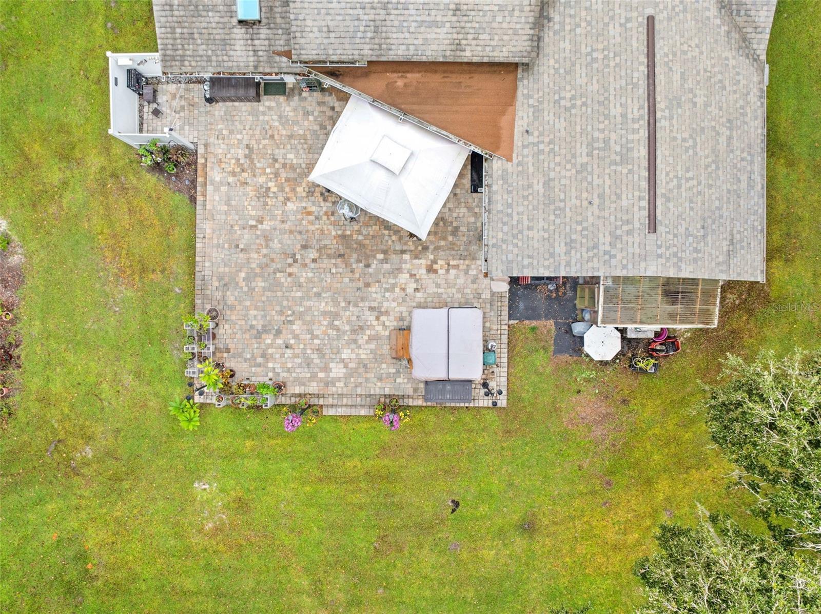 410 HILLSIDE COURT, Brooksville, FL 34601