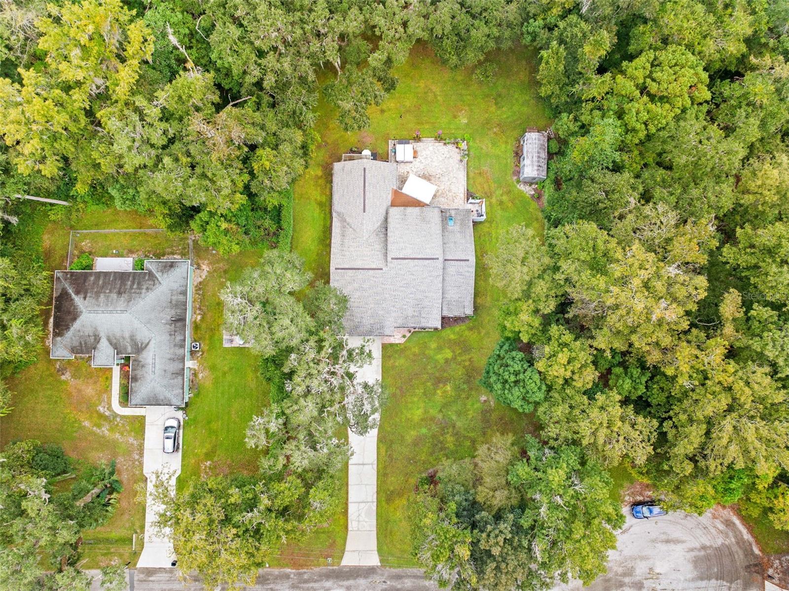 410 HILLSIDE COURT, Brooksville, FL 34601