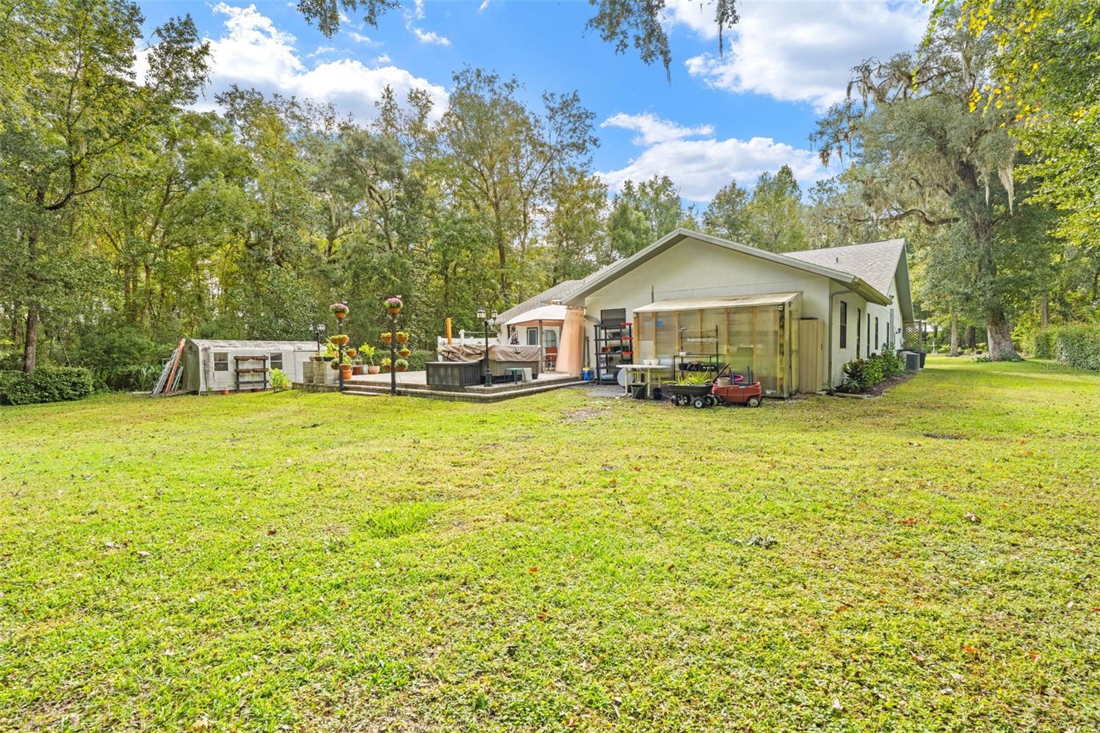 410 HILLSIDE COURT, Brooksville, FL 34601