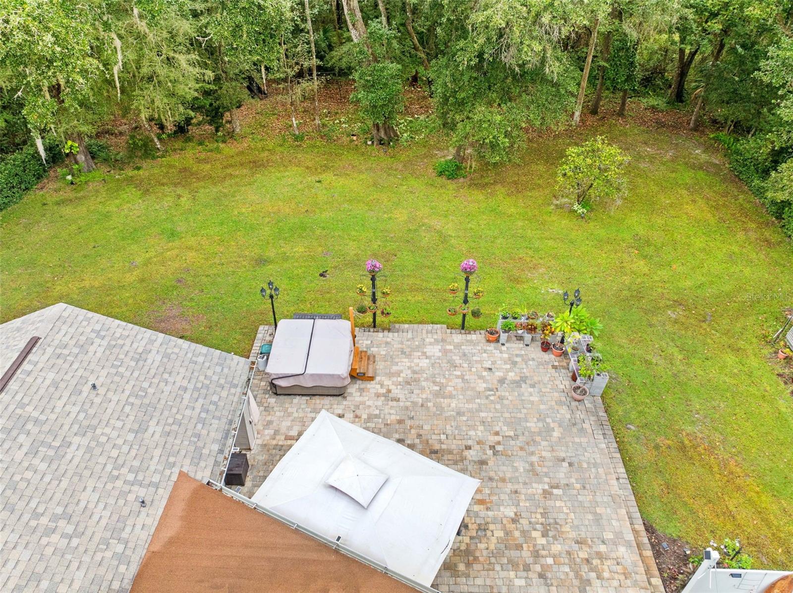 410 HILLSIDE COURT, Brooksville, FL 34601